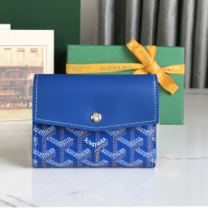 Goyard Wallets